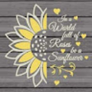 Meet your Posher, Wendy